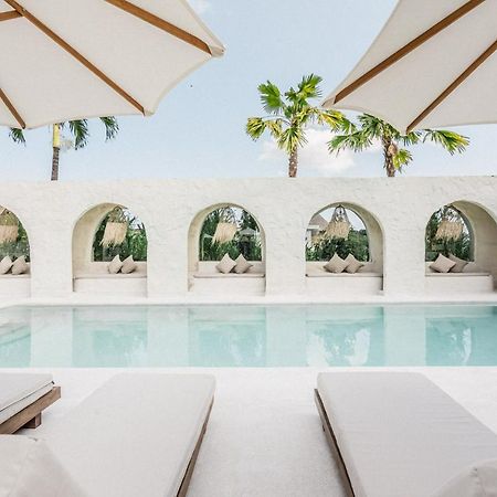 Hotel Sages Canggu Екстериор снимка