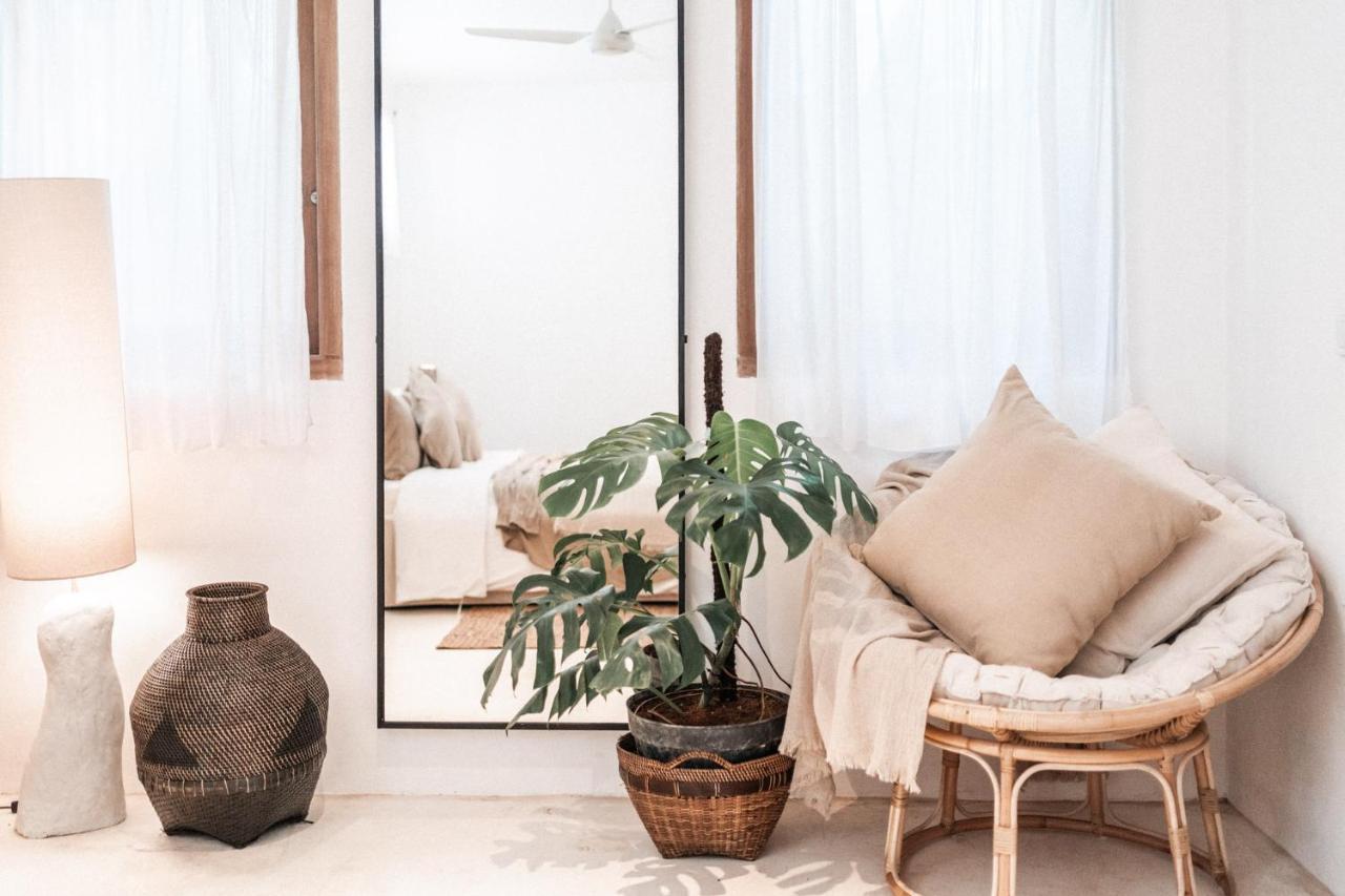 Hotel Sages Canggu Екстериор снимка
