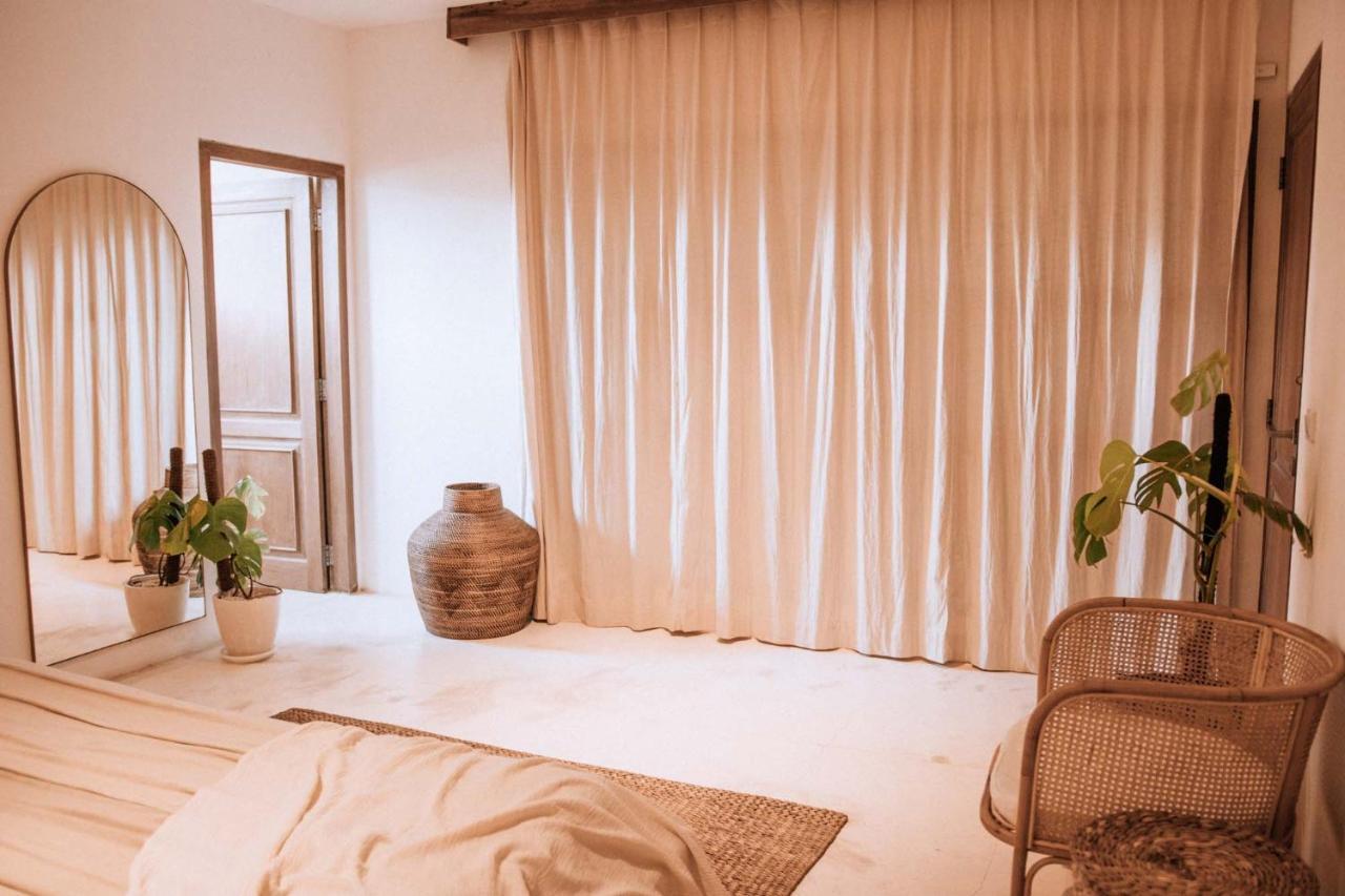 Hotel Sages Canggu Екстериор снимка