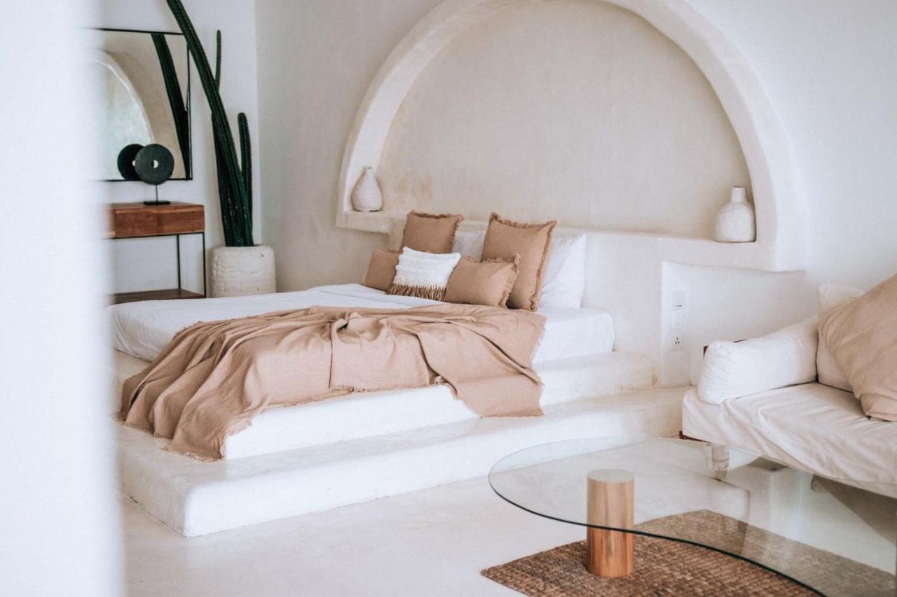 Hotel Sages Canggu Екстериор снимка