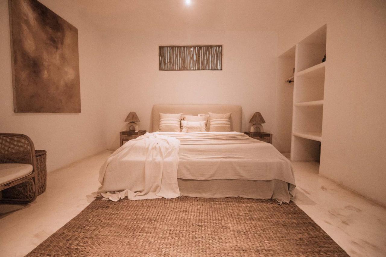 Hotel Sages Canggu Екстериор снимка