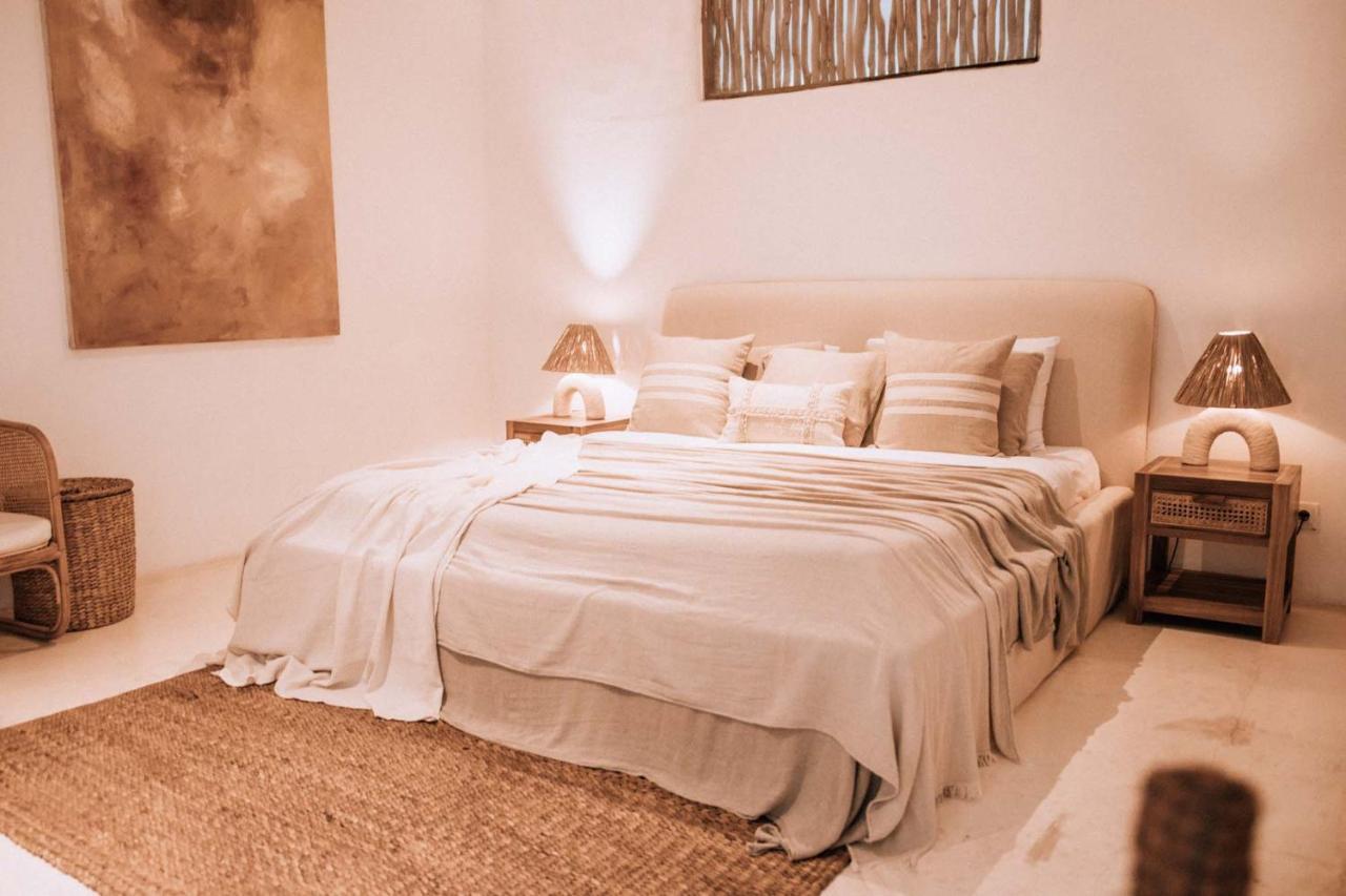 Hotel Sages Canggu Екстериор снимка