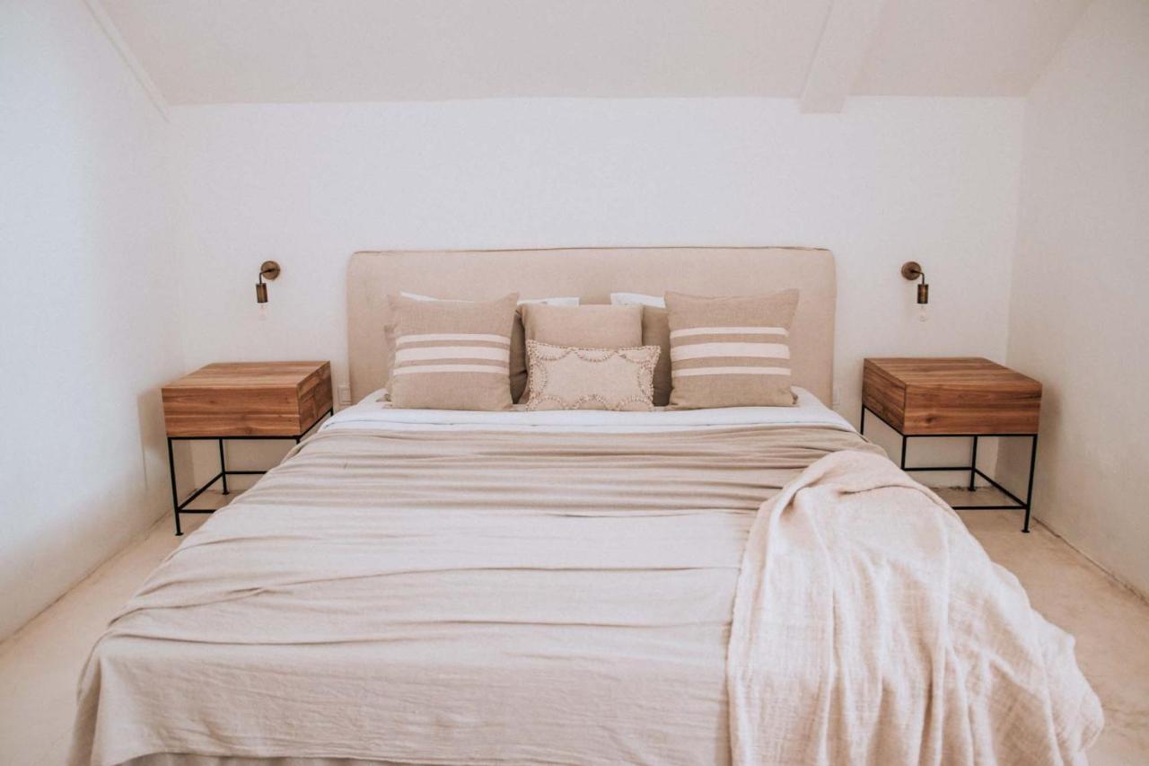 Hotel Sages Canggu Екстериор снимка