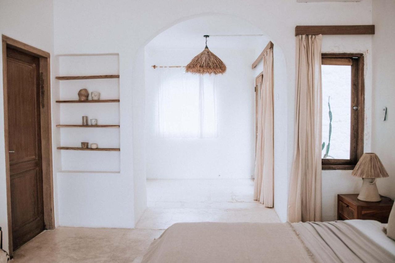 Hotel Sages Canggu Екстериор снимка