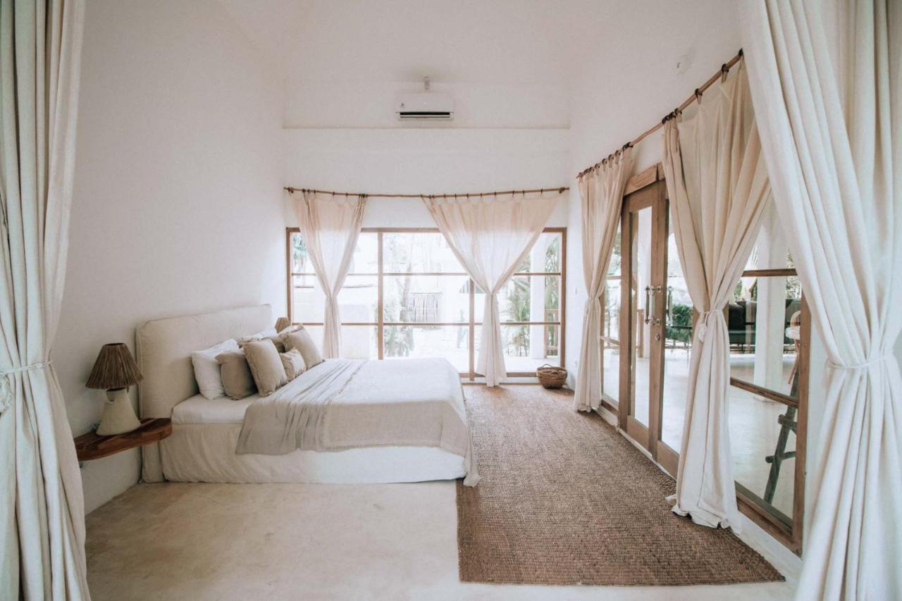 Hotel Sages Canggu Екстериор снимка