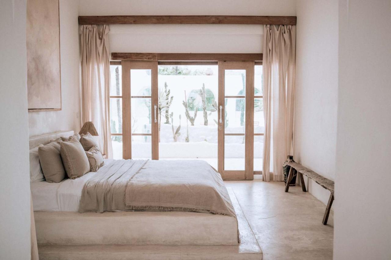 Hotel Sages Canggu Екстериор снимка