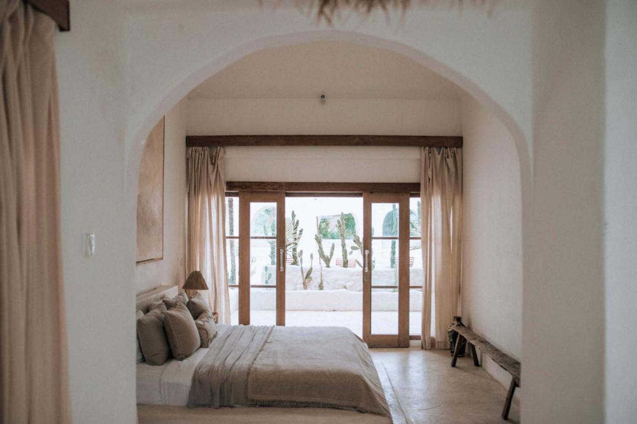 Hotel Sages Canggu Екстериор снимка