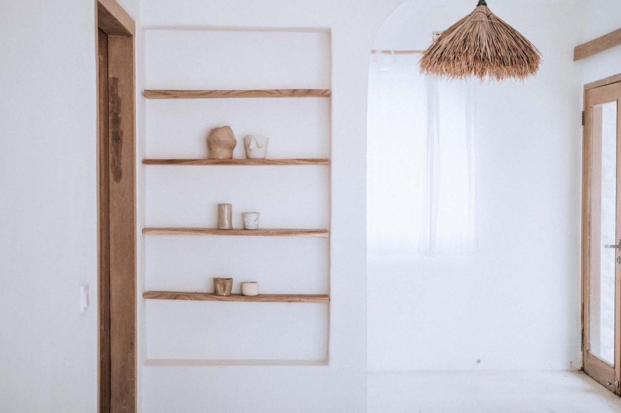 Hotel Sages Canggu Екстериор снимка