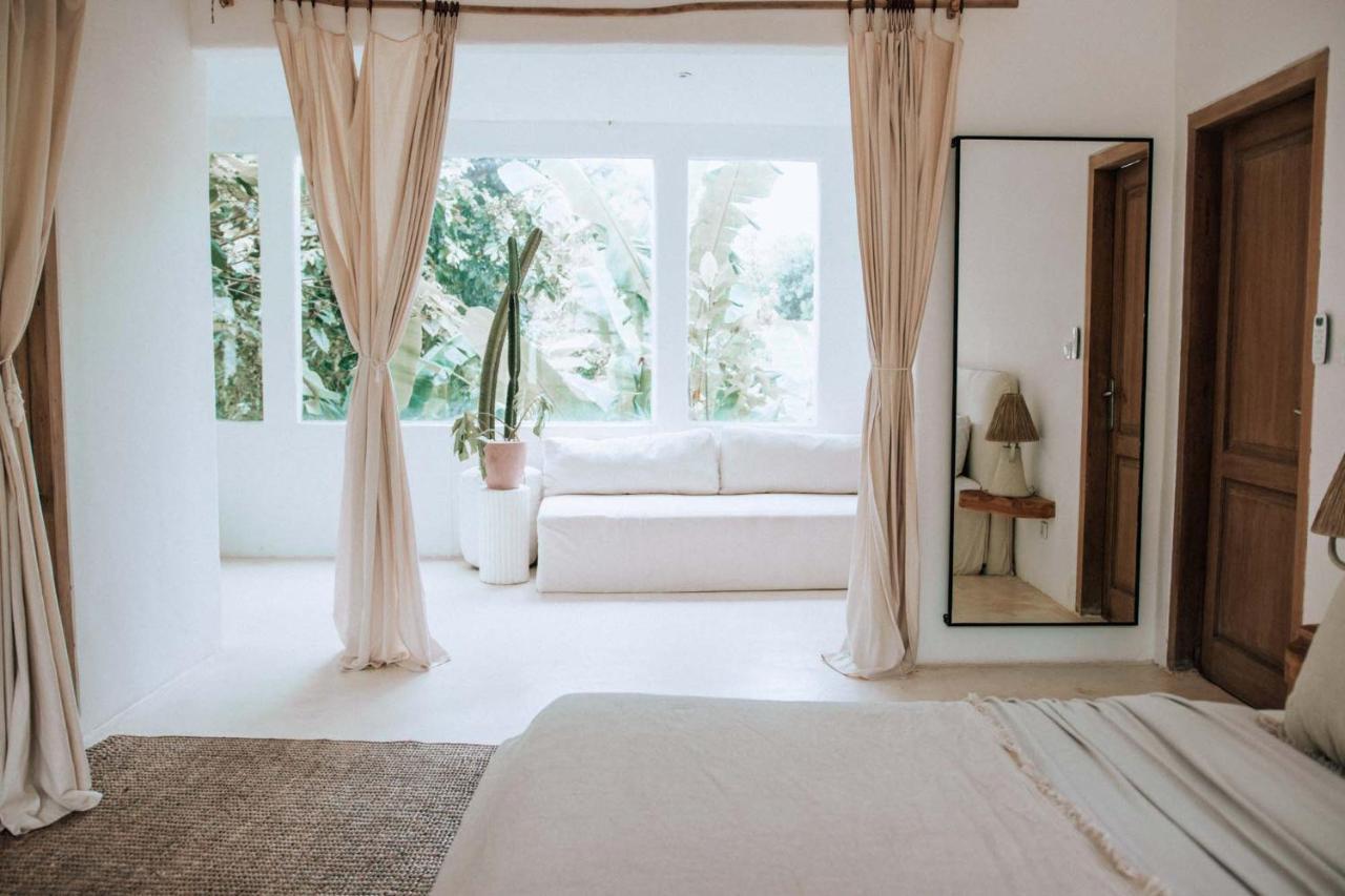 Hotel Sages Canggu Екстериор снимка