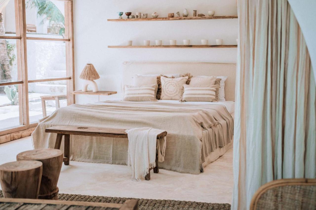 Hotel Sages Canggu Екстериор снимка