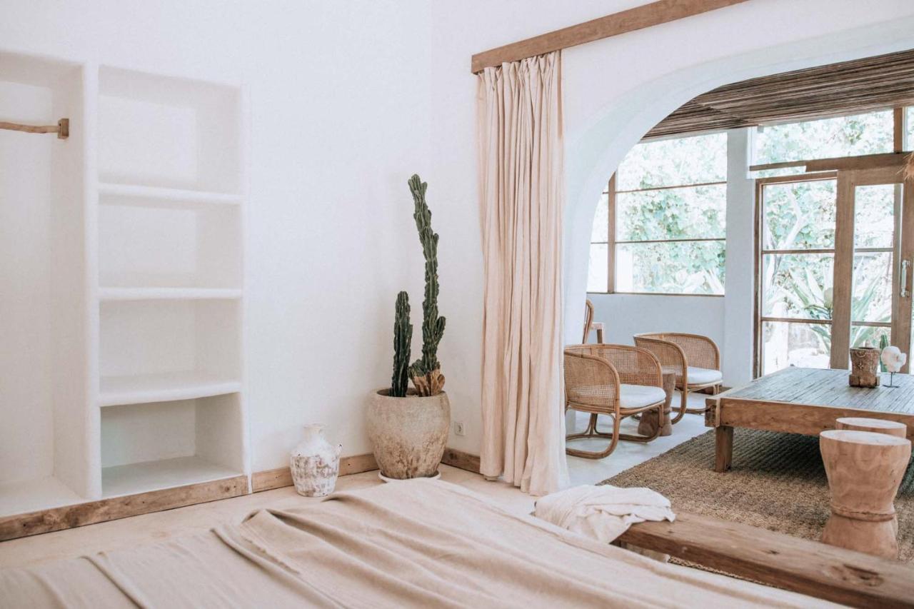 Hotel Sages Canggu Екстериор снимка